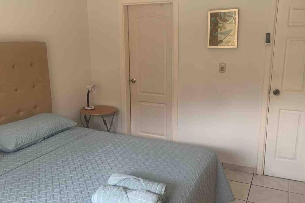 Villa De Ali In Palma Real Ла Сейба Екстериор снимка