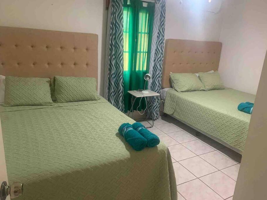 Villa De Ali In Palma Real Ла Сейба Екстериор снимка
