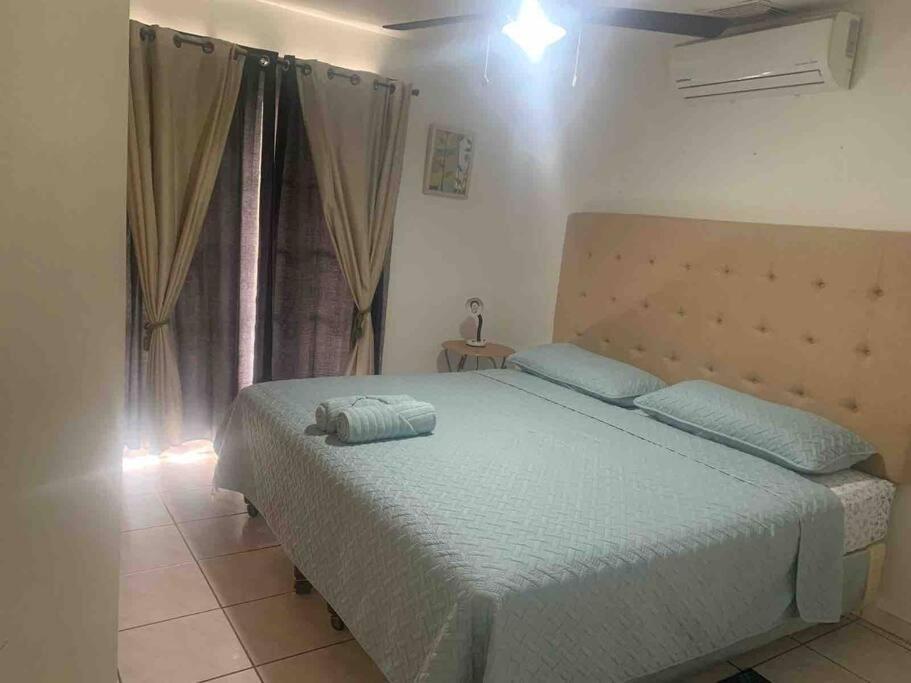 Villa De Ali In Palma Real Ла Сейба Екстериор снимка