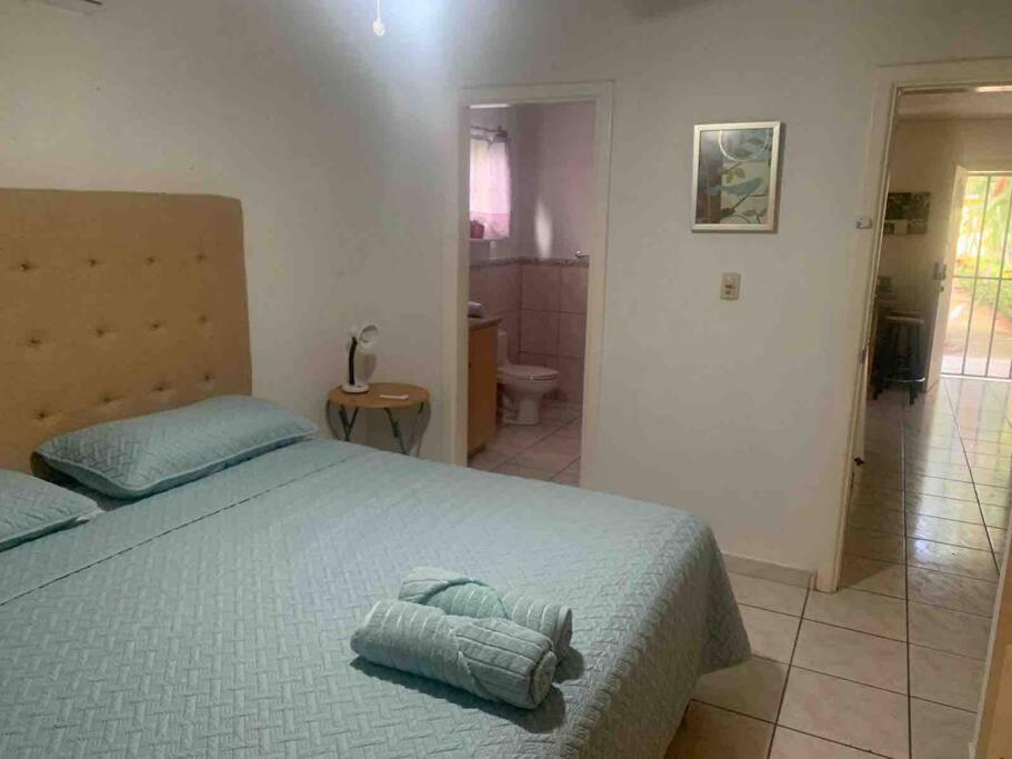 Villa De Ali In Palma Real Ла Сейба Екстериор снимка