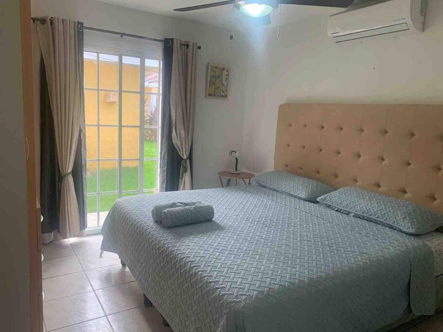 Villa De Ali In Palma Real Ла Сейба Екстериор снимка